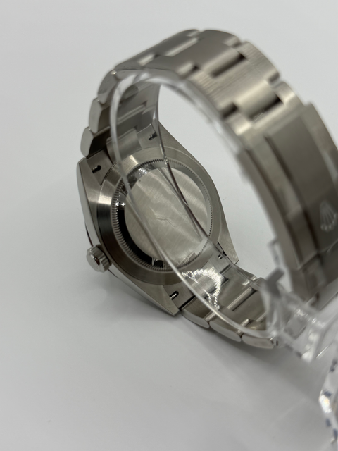 Rolex Oyster Perpetual 41 134300 Image 4